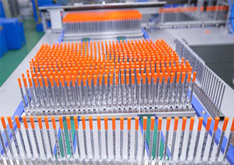 Sungsim Medicare Production Facility 1